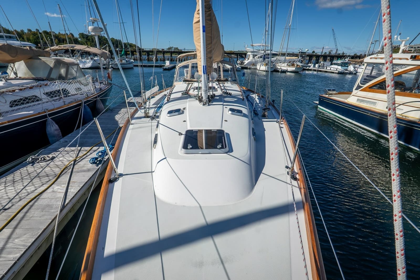 2005 Sabre 426