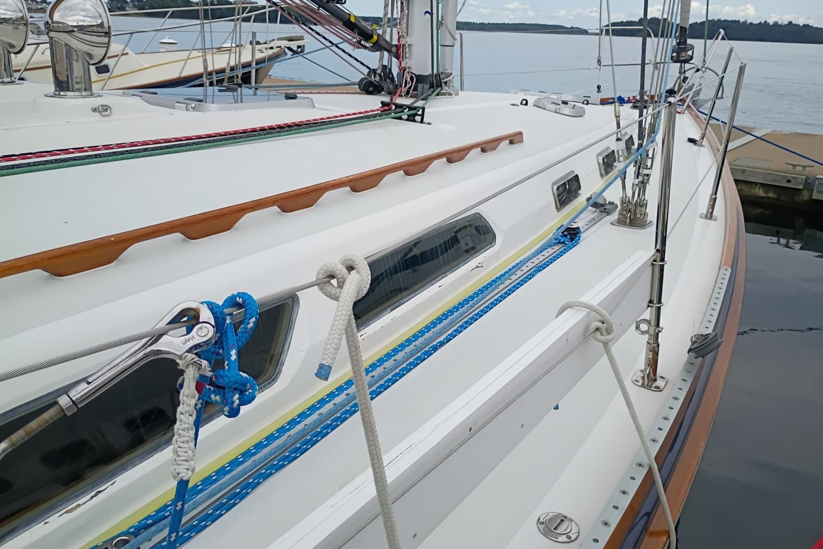 2005 Sabre 426