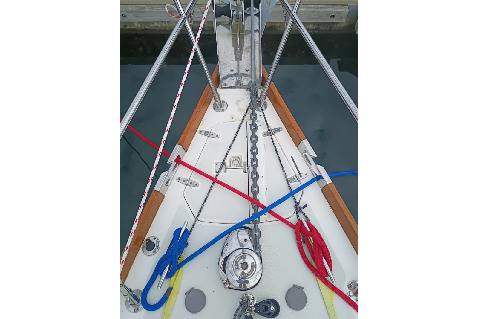 2005 Sabre 426