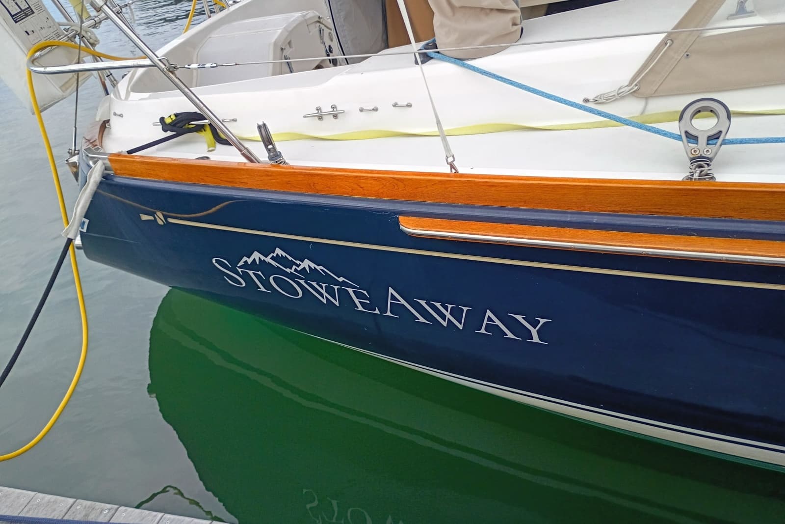 2005 Sabre 426