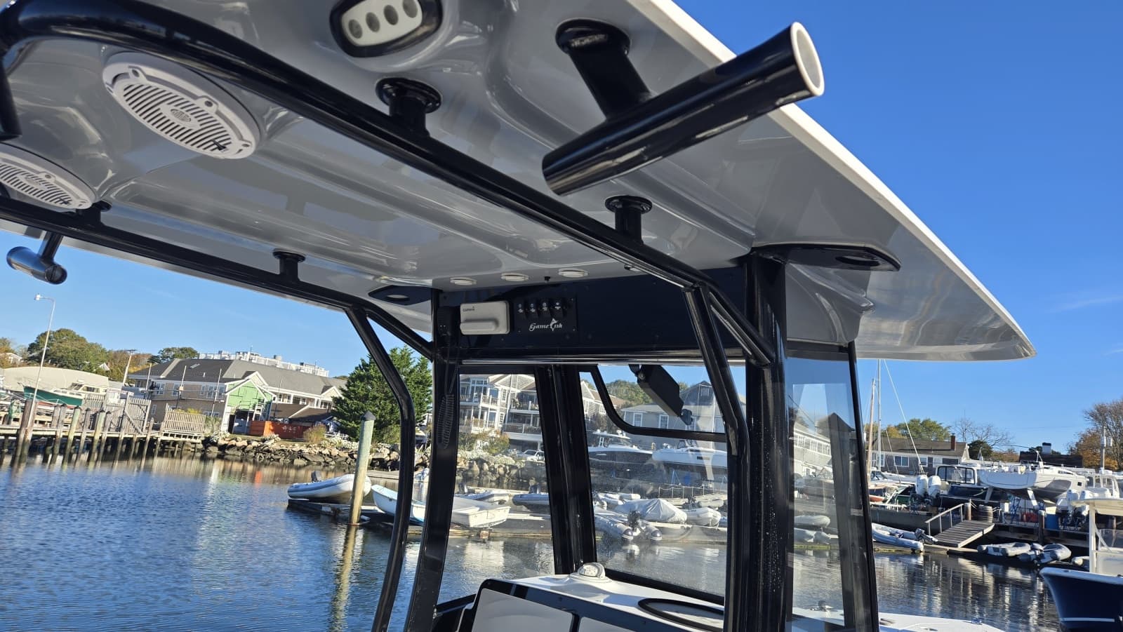 2021 Sea Hunt Gamefish 25