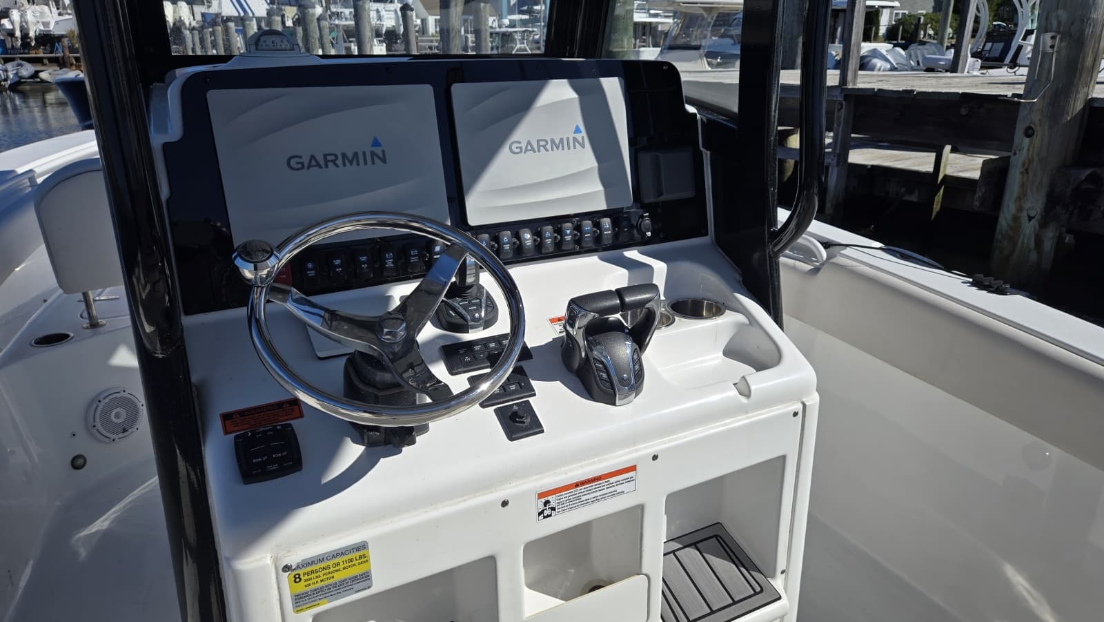 2021 Sea Hunt Gamefish 25