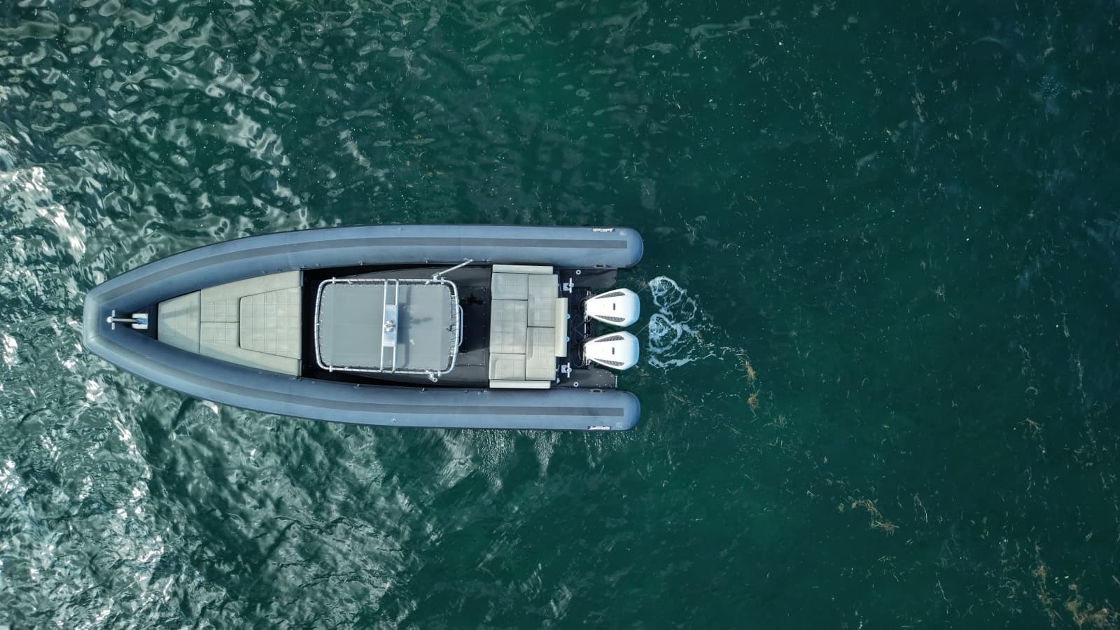2023 Seawater Phantom 280