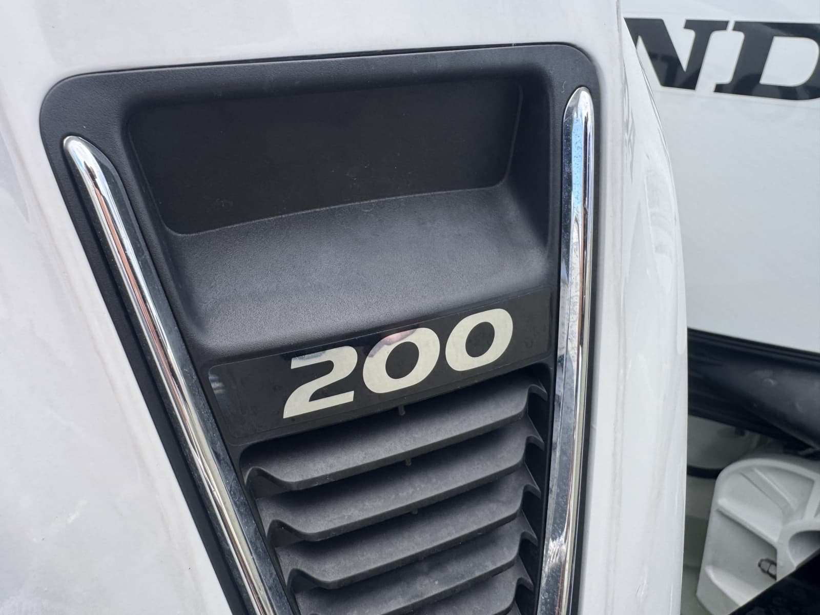 2023 Seawater Phantom 280