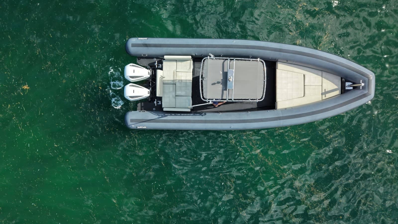 2023 Seawater Phantom 280