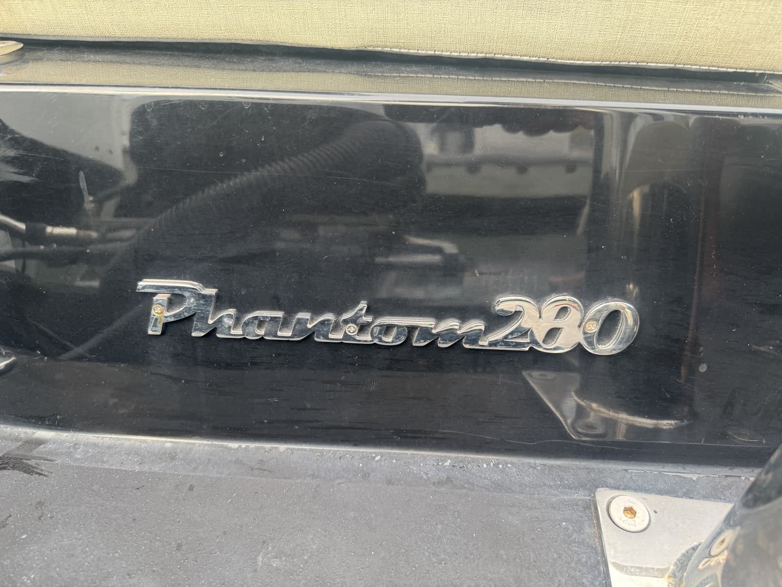 2023 Seawater Phantom 280