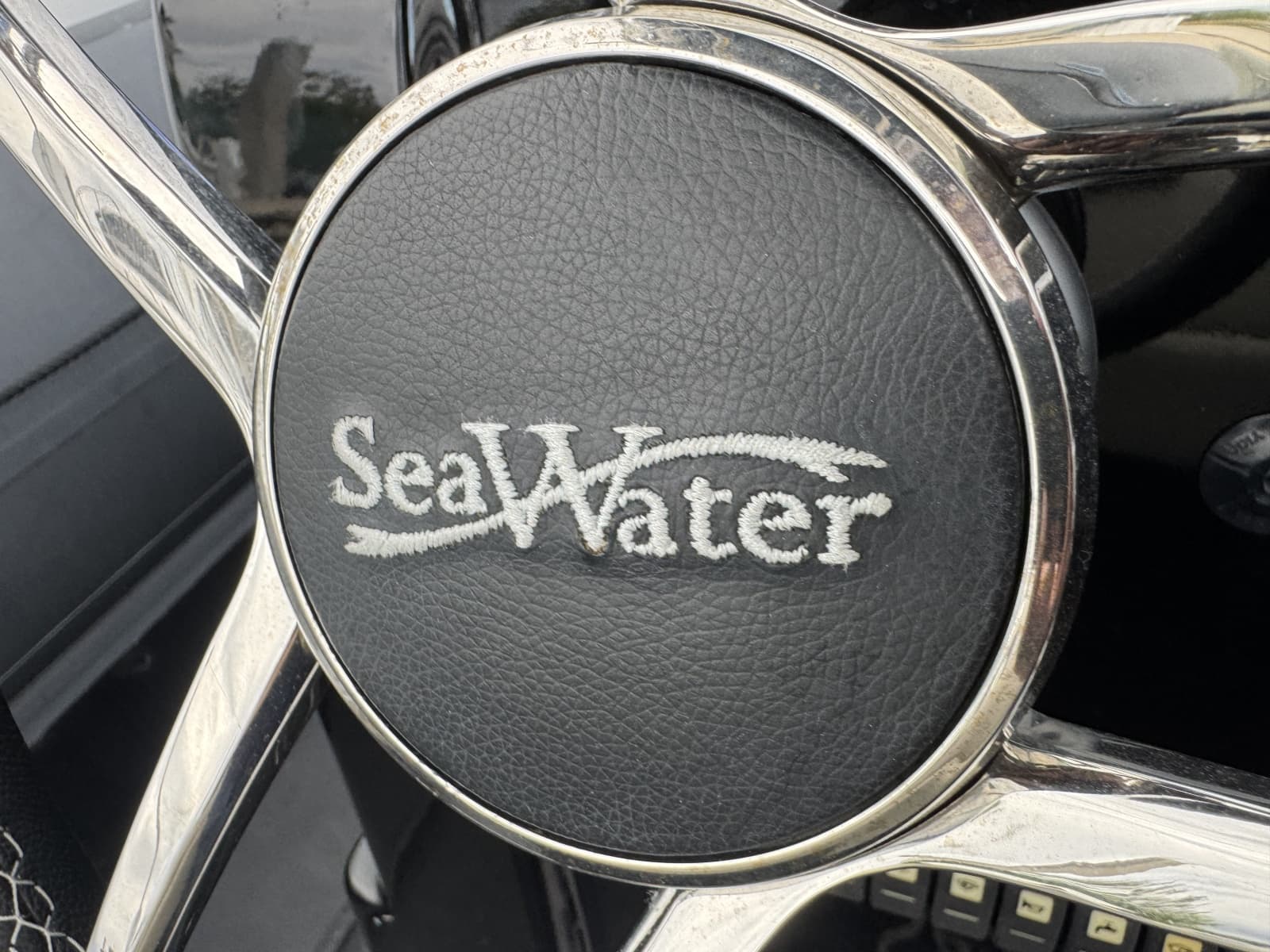 2023 Seawater Phantom 280