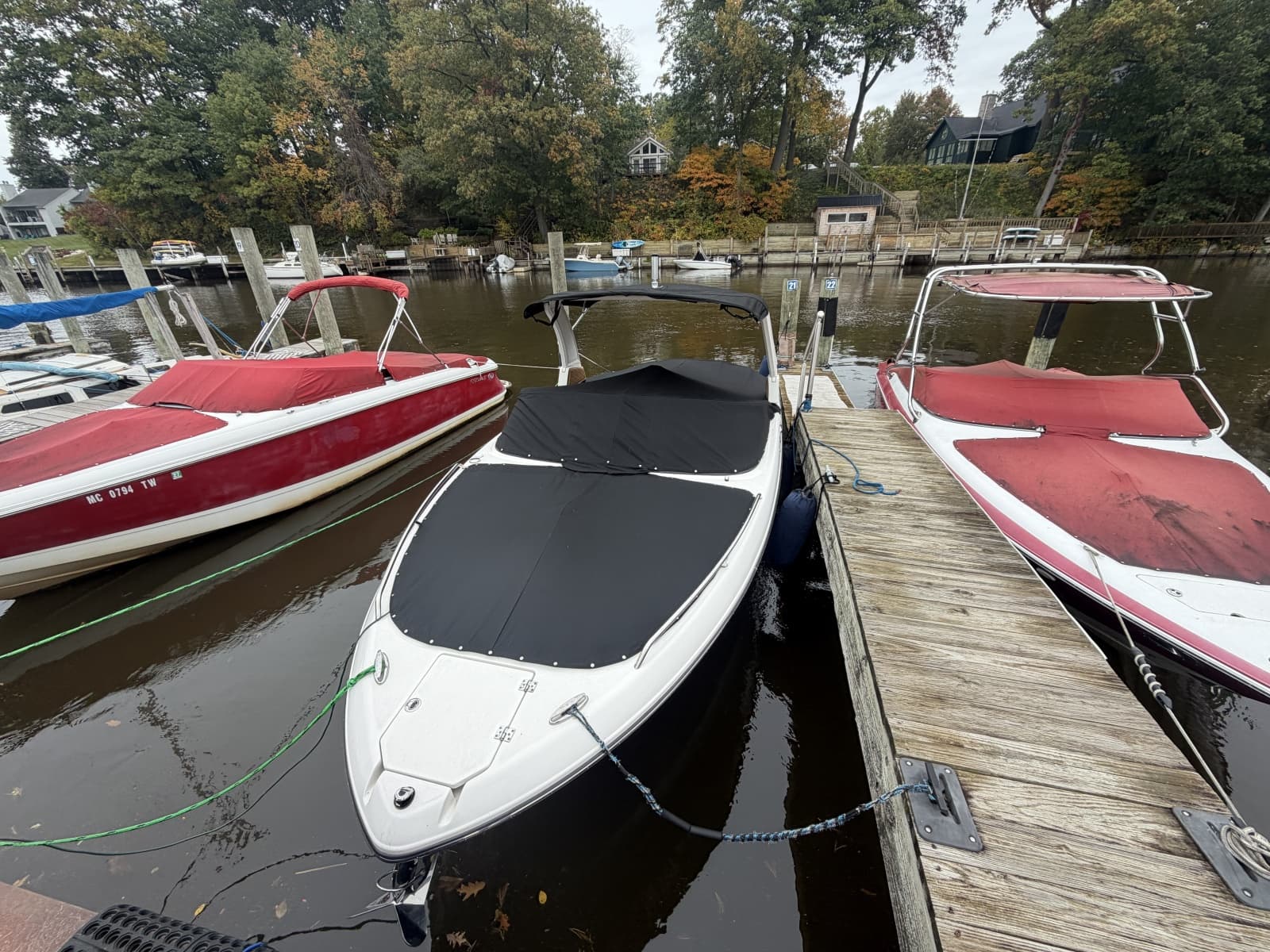 2025 Chaparral 267 SSX