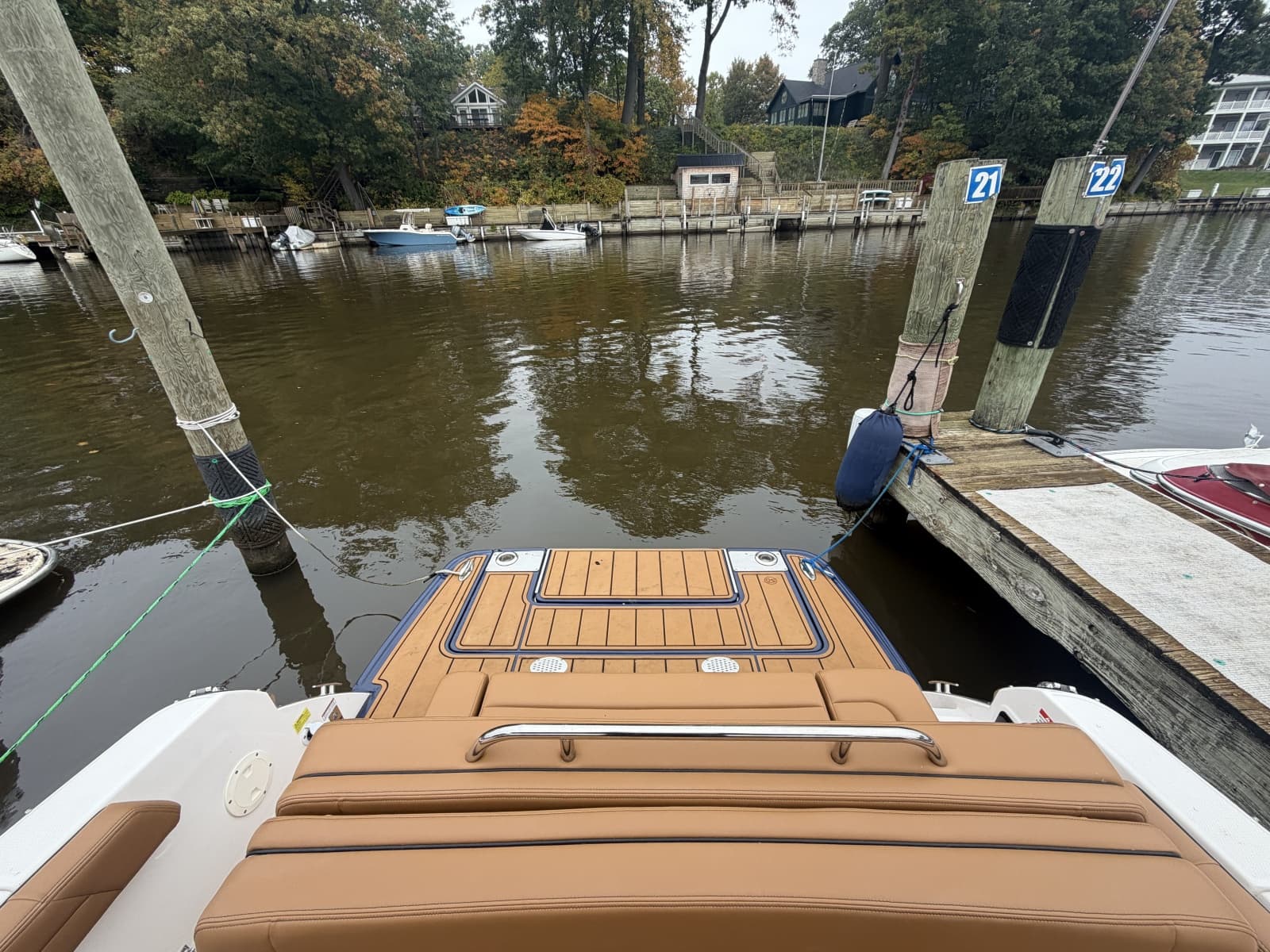 2025 Chaparral 267 SSX