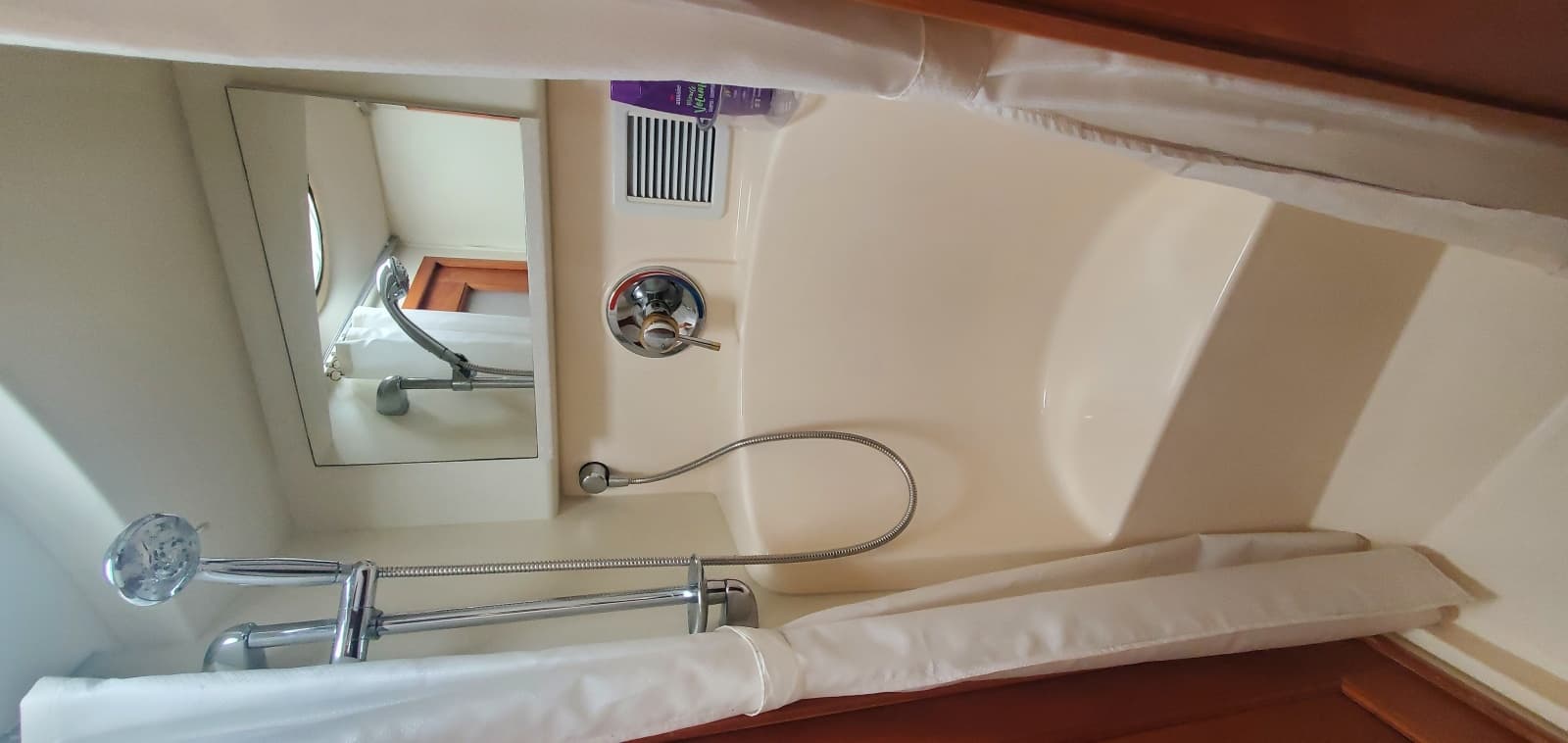 2003 Silverton 38 Convertible