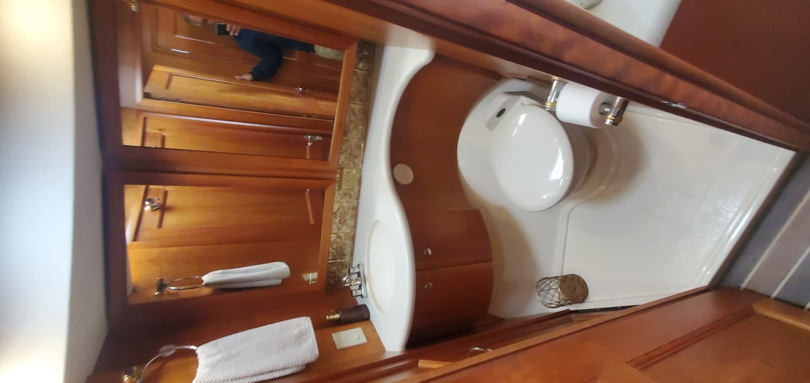 2003 Silverton 38 Convertible