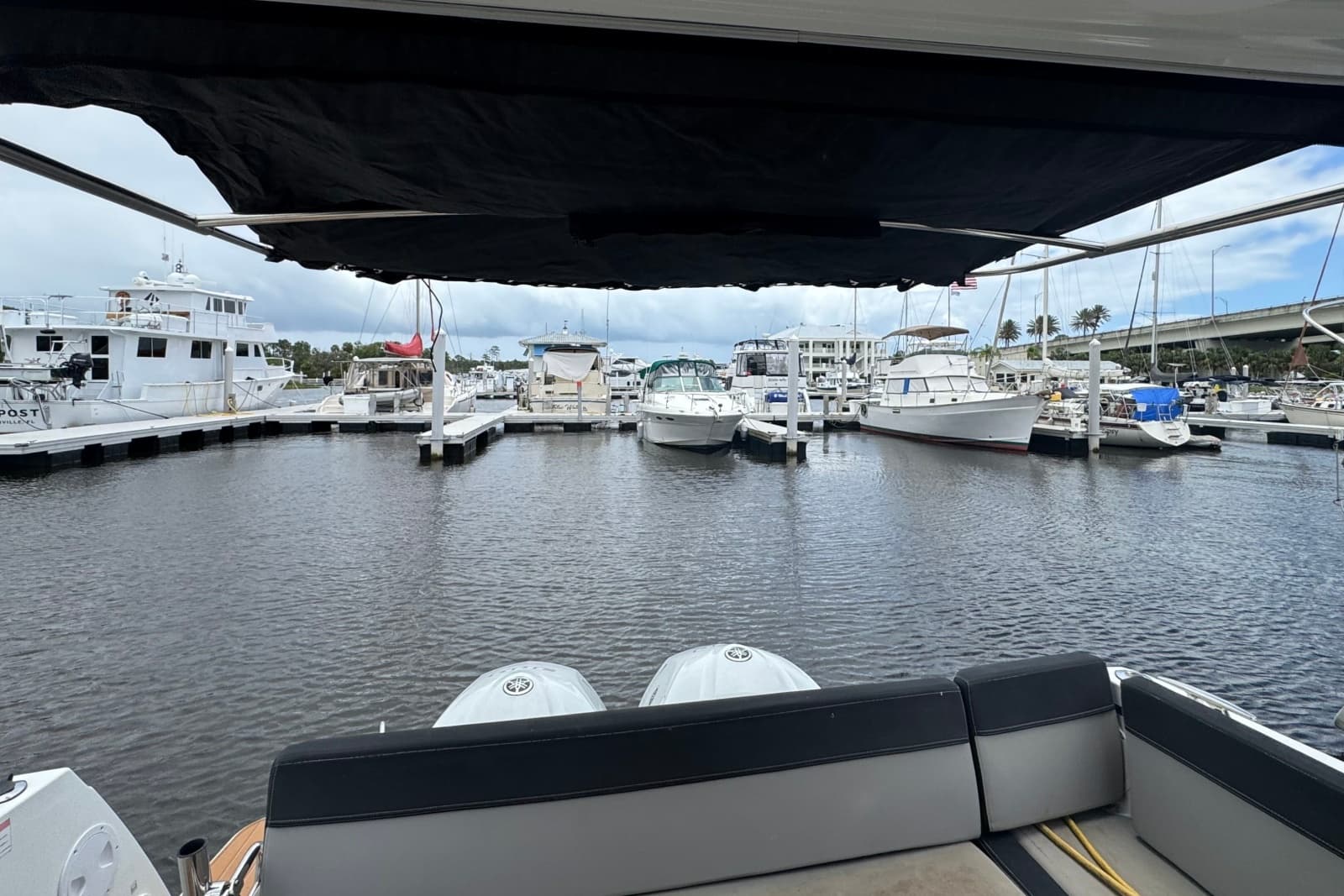 2021 Jeanneau NC Weekender 1095