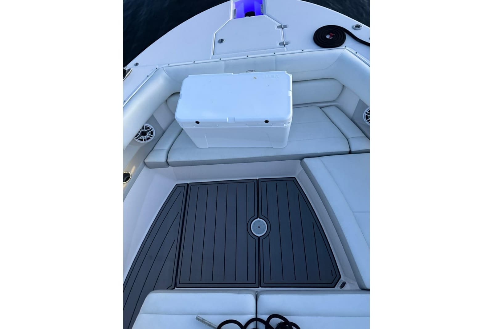 2020 Regal 38 SAV