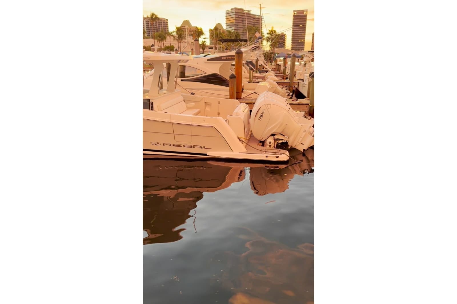 2020 Regal 38 SAV