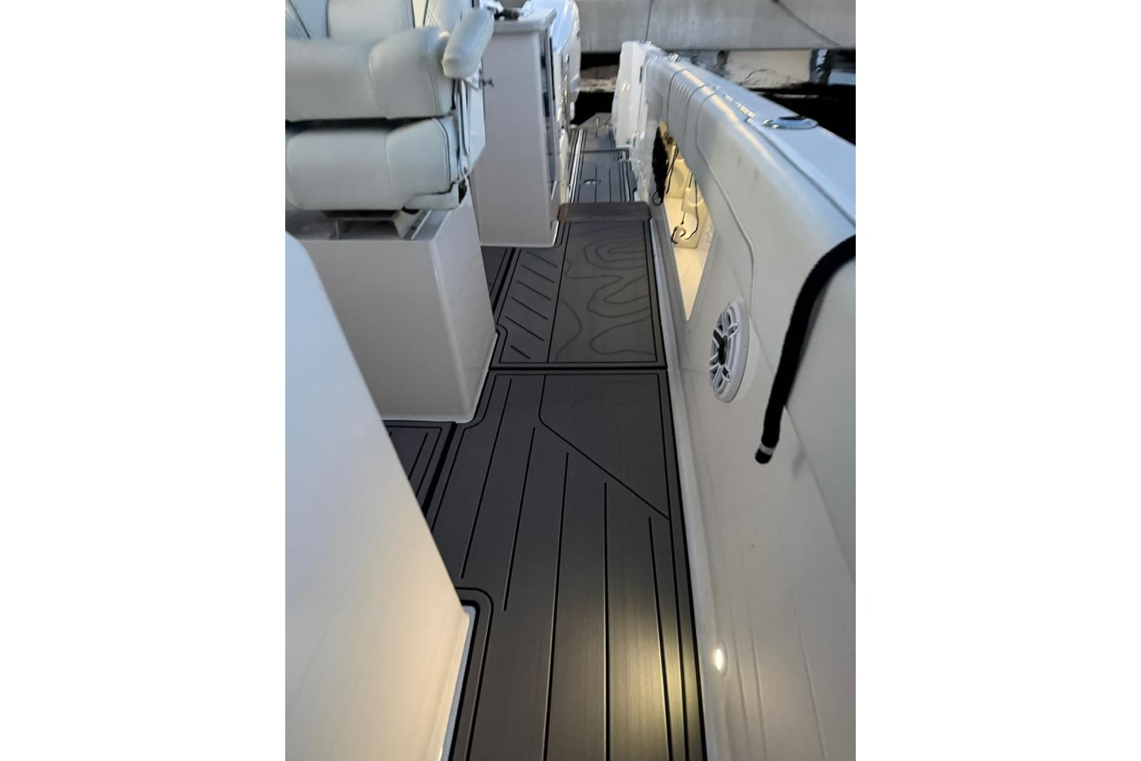 2020 Regal 38 SAV