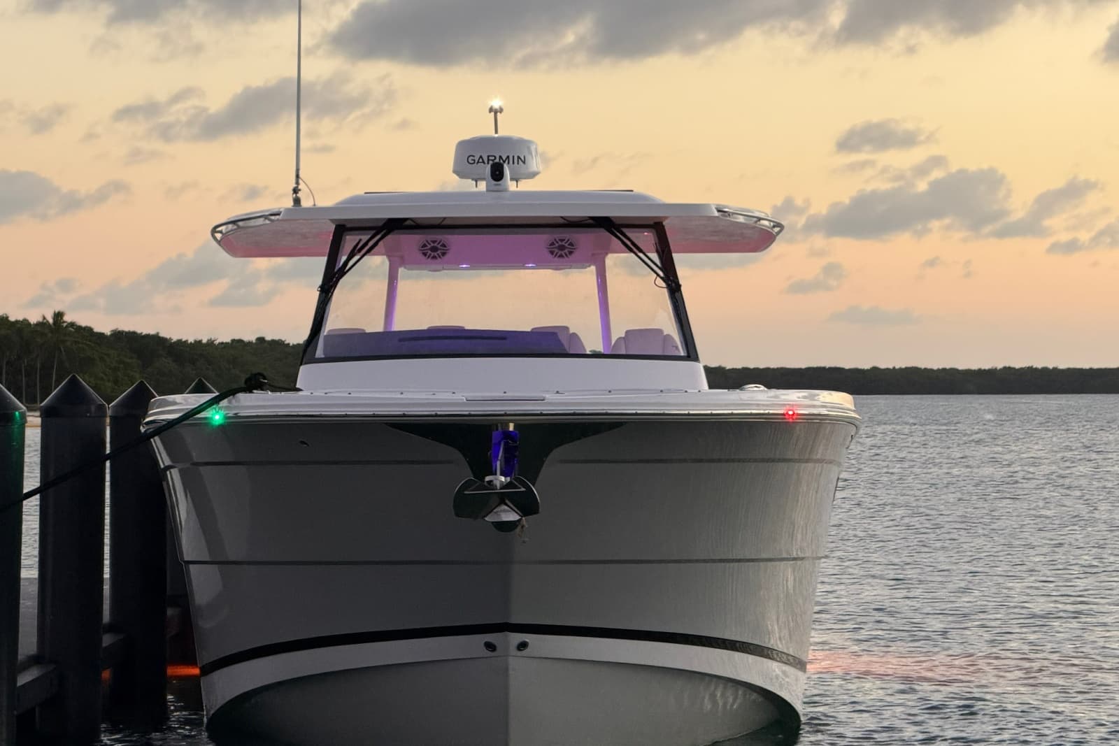 2020 Regal 38 SAV