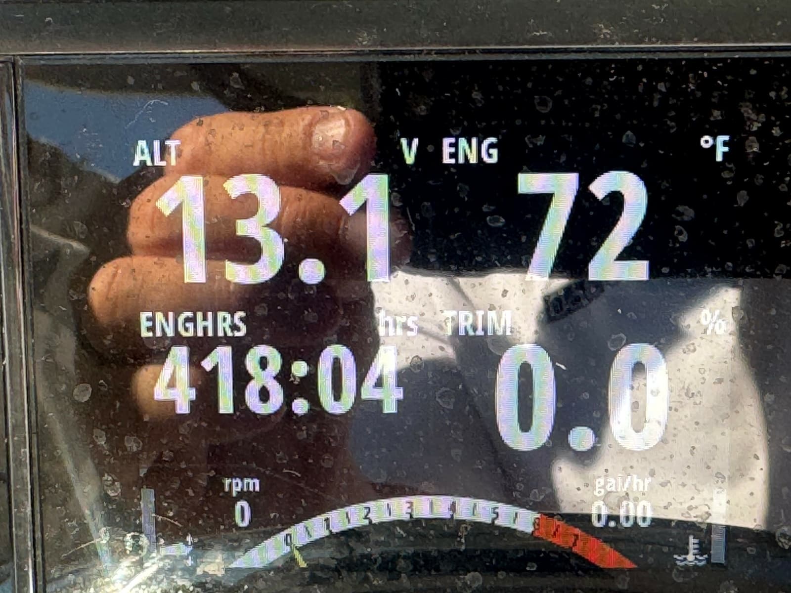2020 Sea Pro 248 Bay