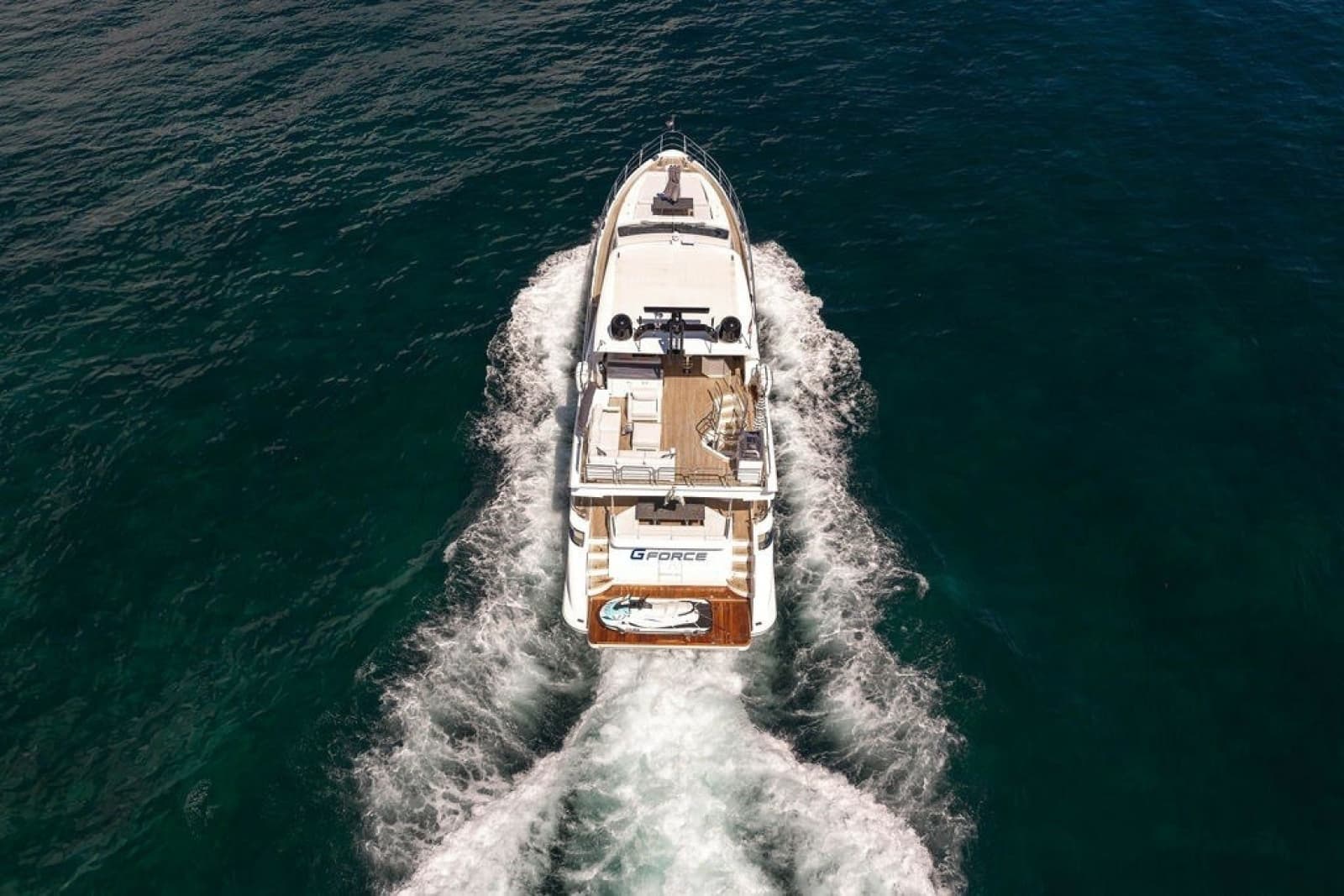 2017 Azimut 84