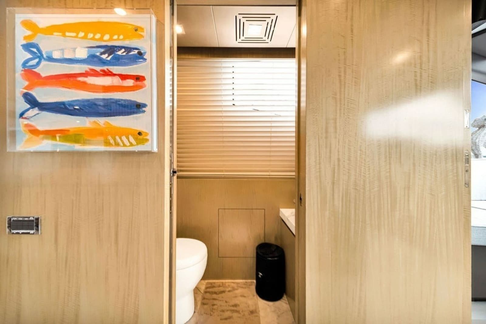 2017 Azimut 84