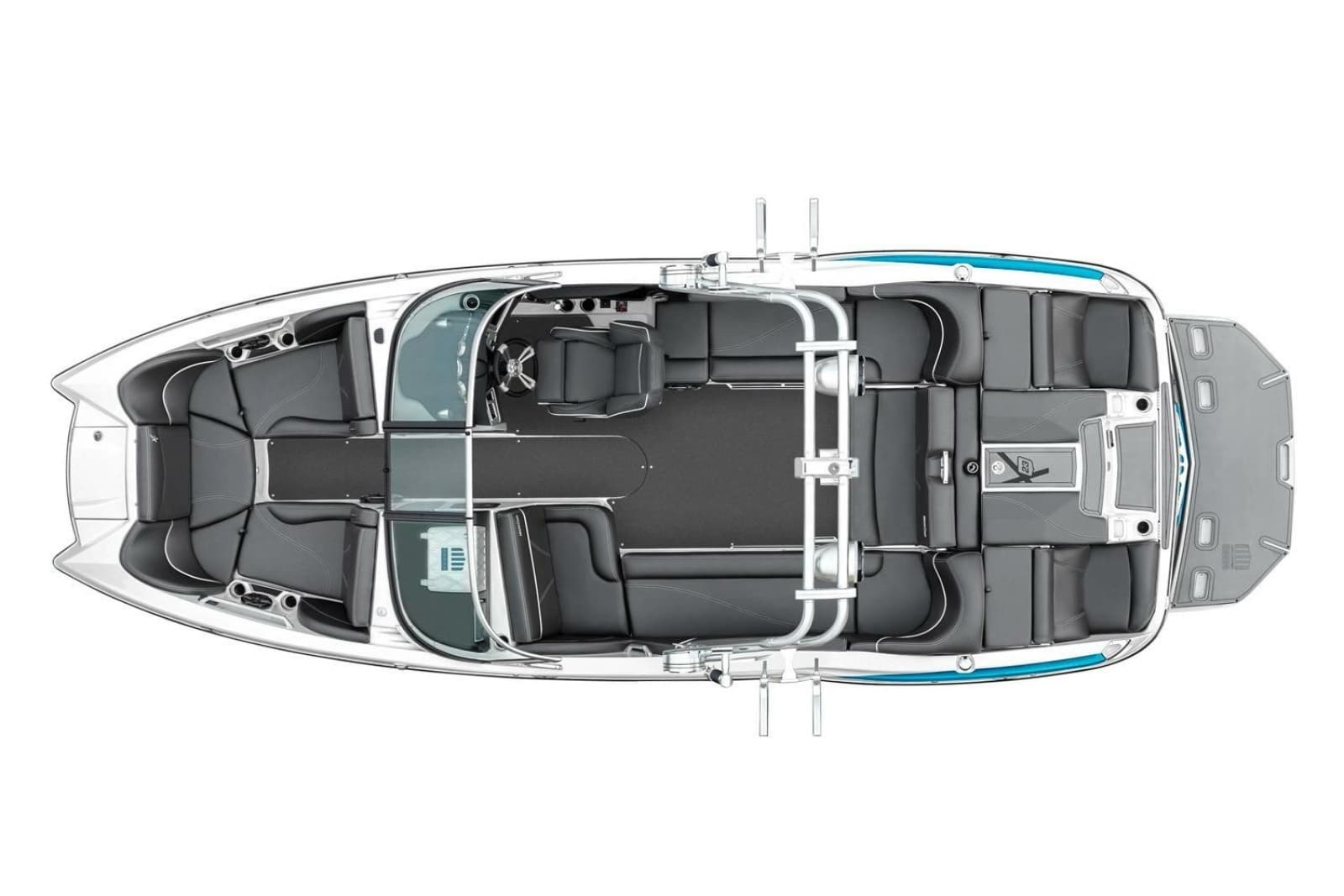 2015 Mastercraft X23
