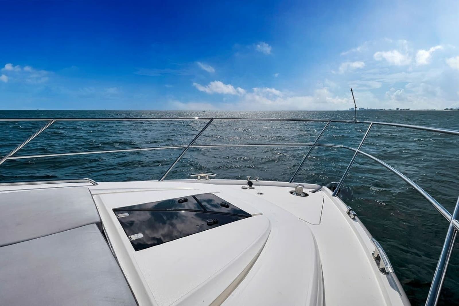 2015 Princess V48