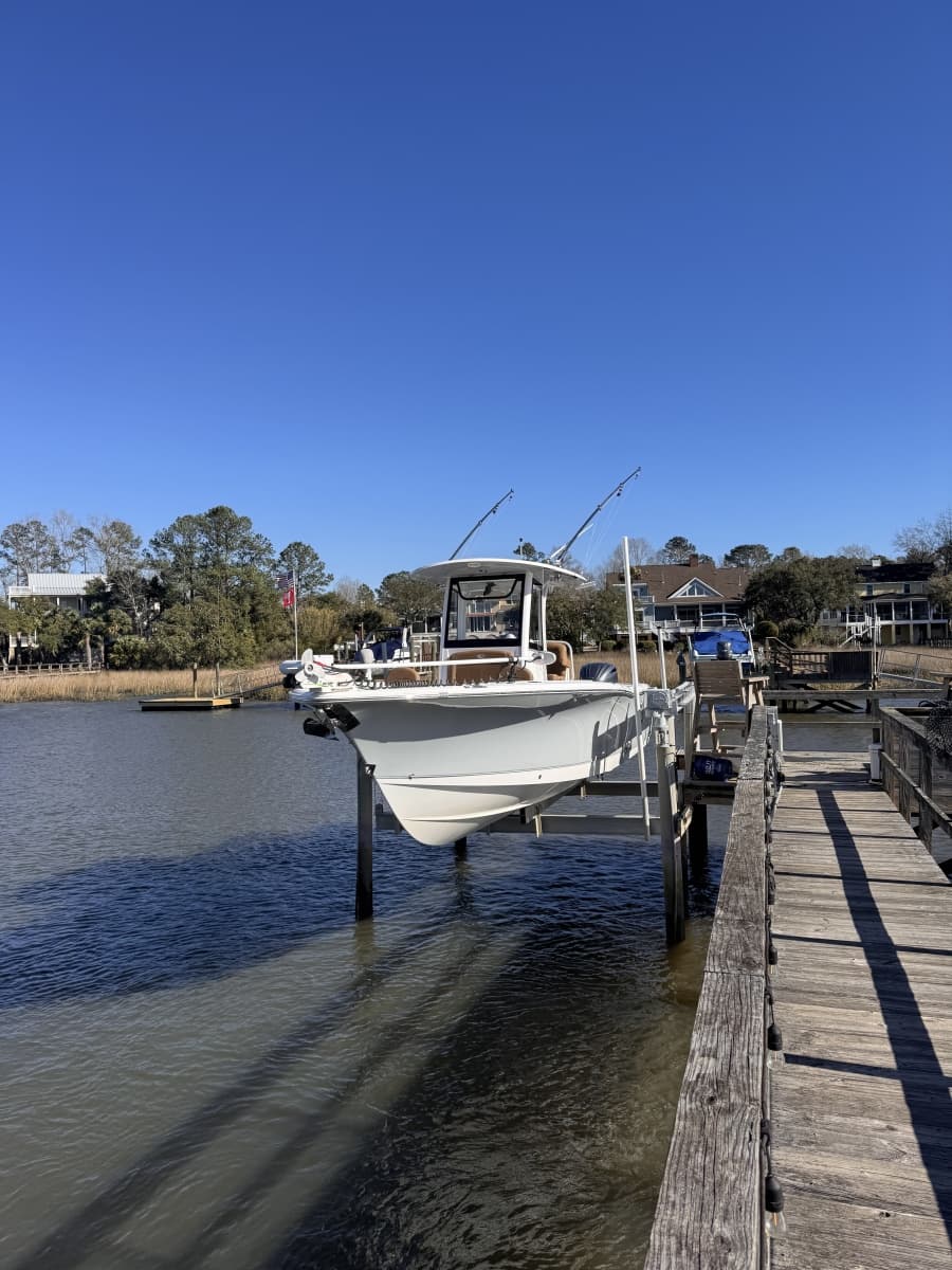 2023 Sea Hunt Gamefish 27FS