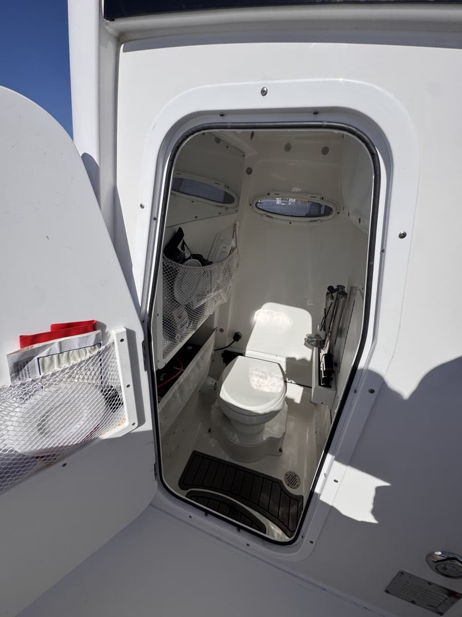 2023 Sea Hunt Gamefish 27FS