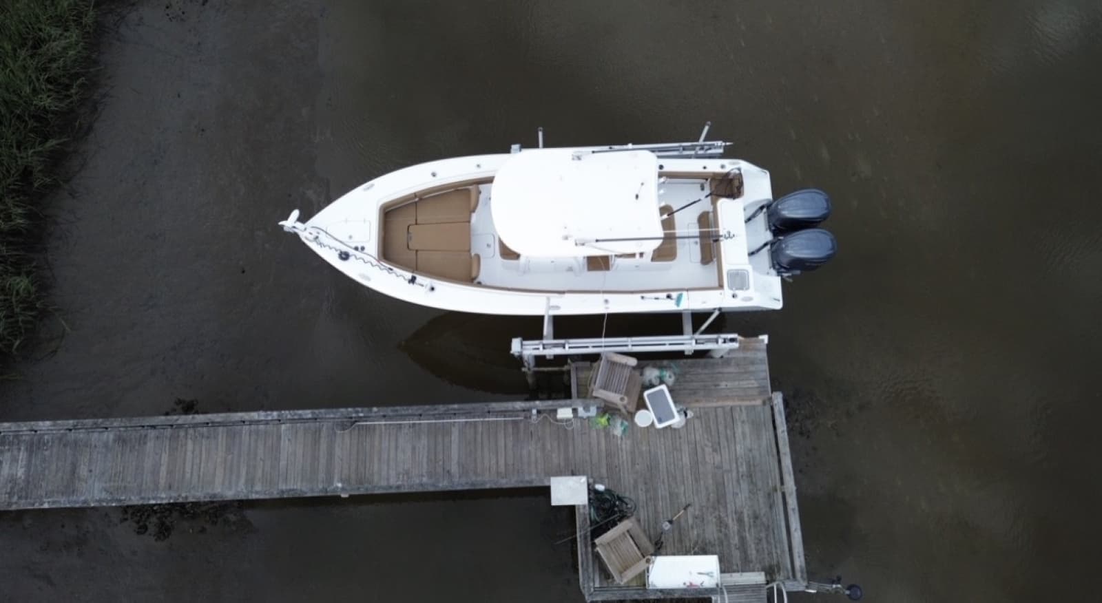 2023 Sea Hunt Gamefish 27FS