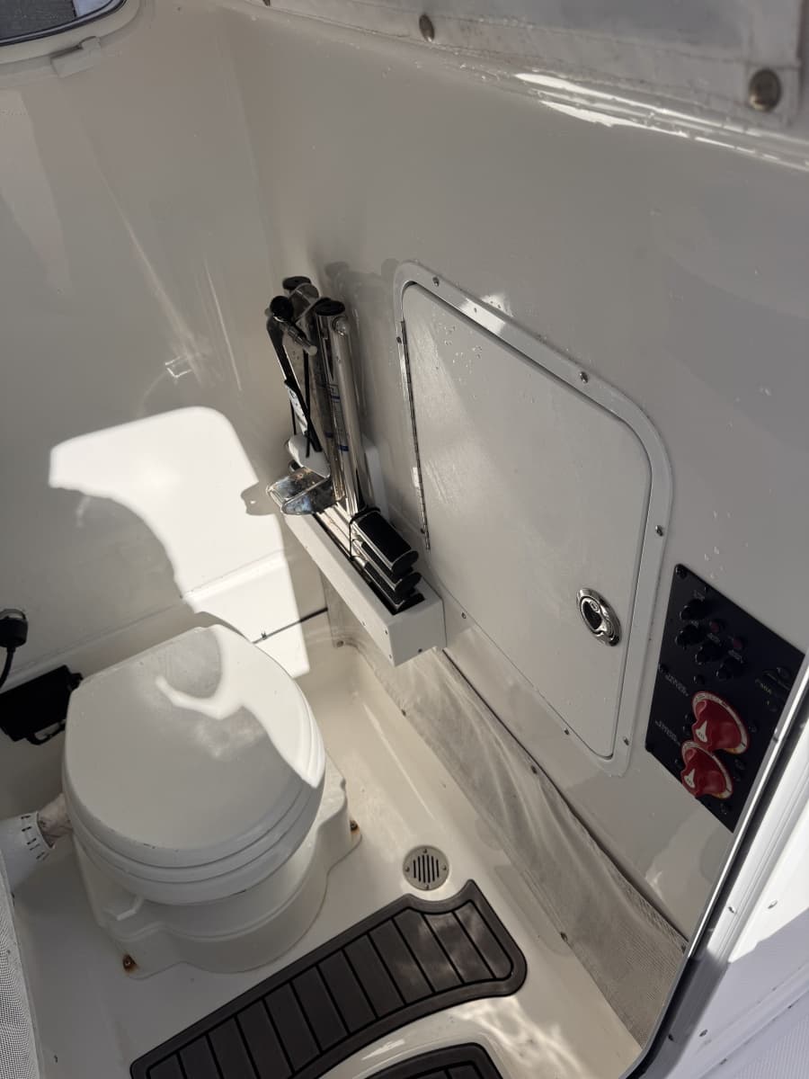2023 Sea Hunt Gamefish 27FS