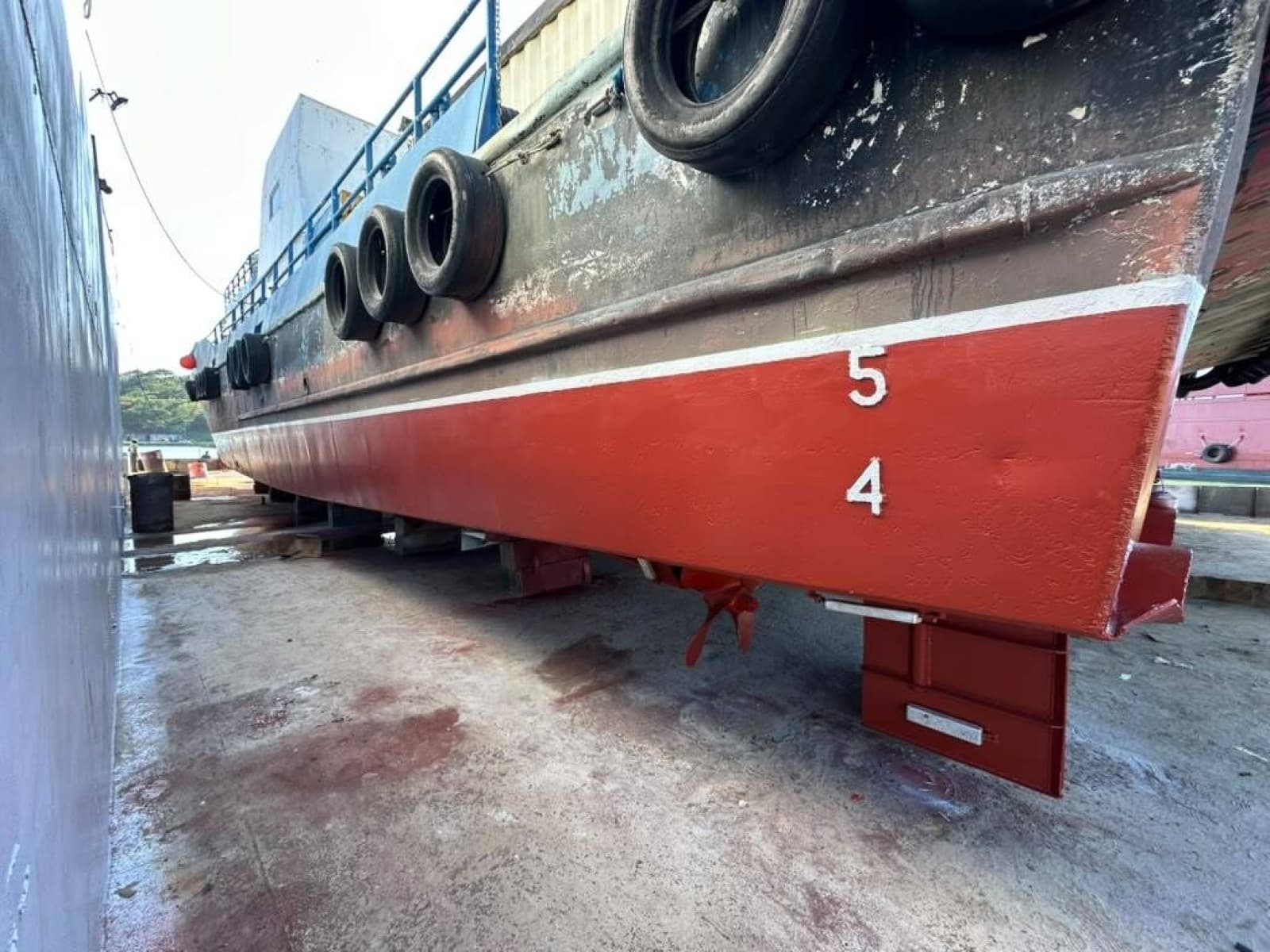 1974 AlumaCat 