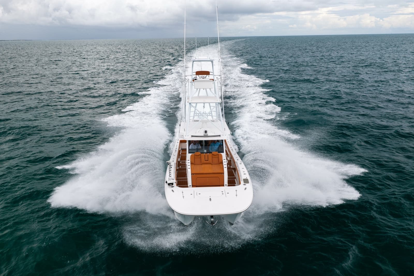 2024 Invincible Pilothouse