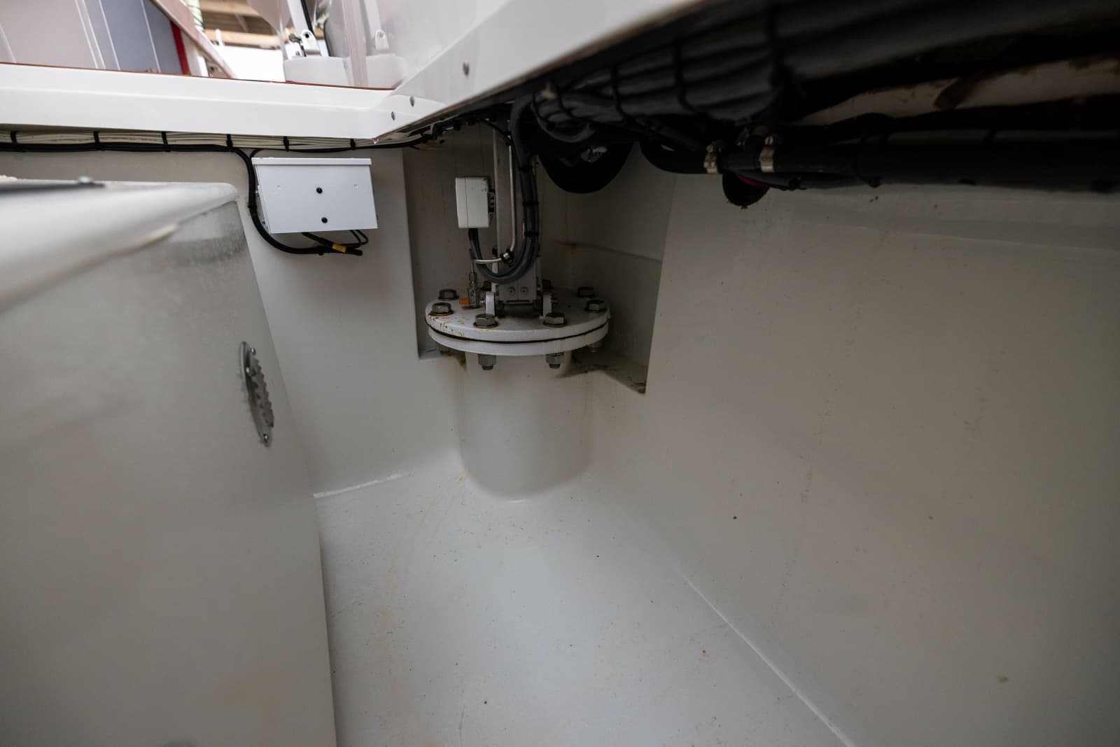 2024 Invincible Pilothouse