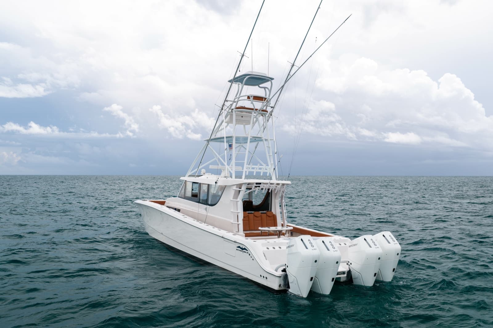 2024 Invincible Pilothouse
