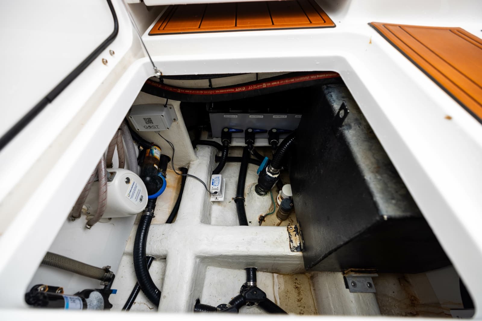 2024 Invincible Pilothouse