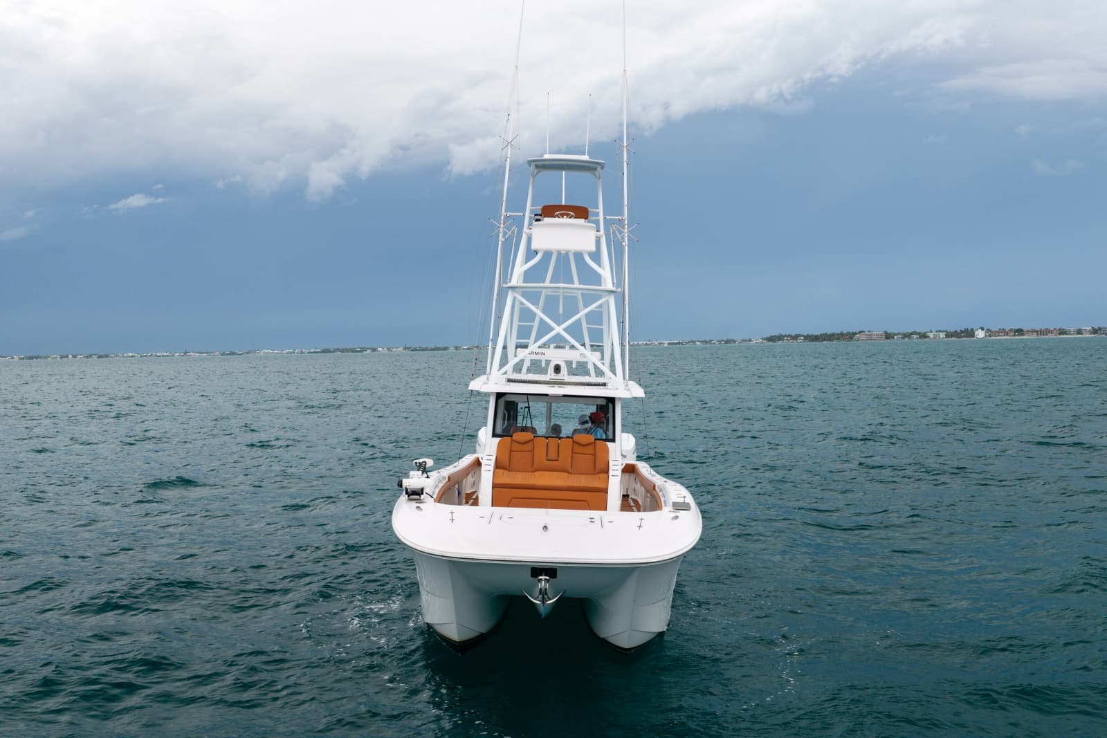 2024 Invincible Pilothouse