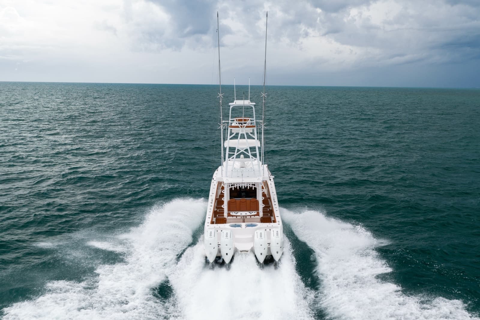 2024 Invincible Pilothouse