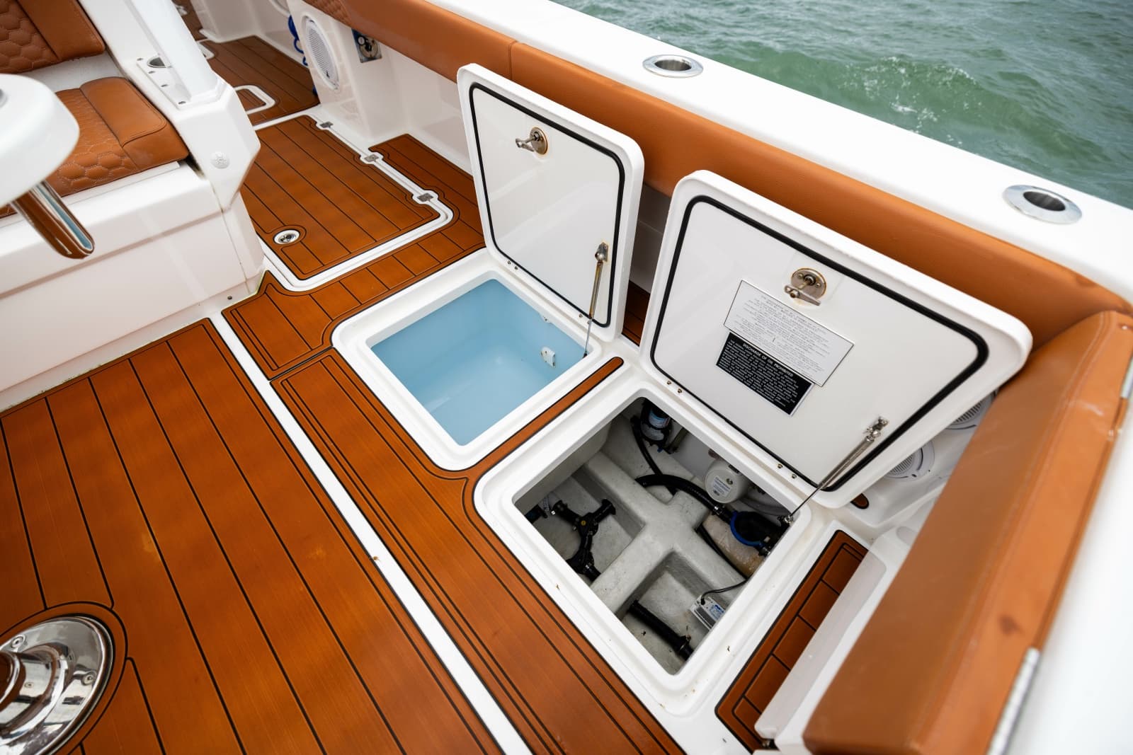 2024 Invincible Pilothouse
