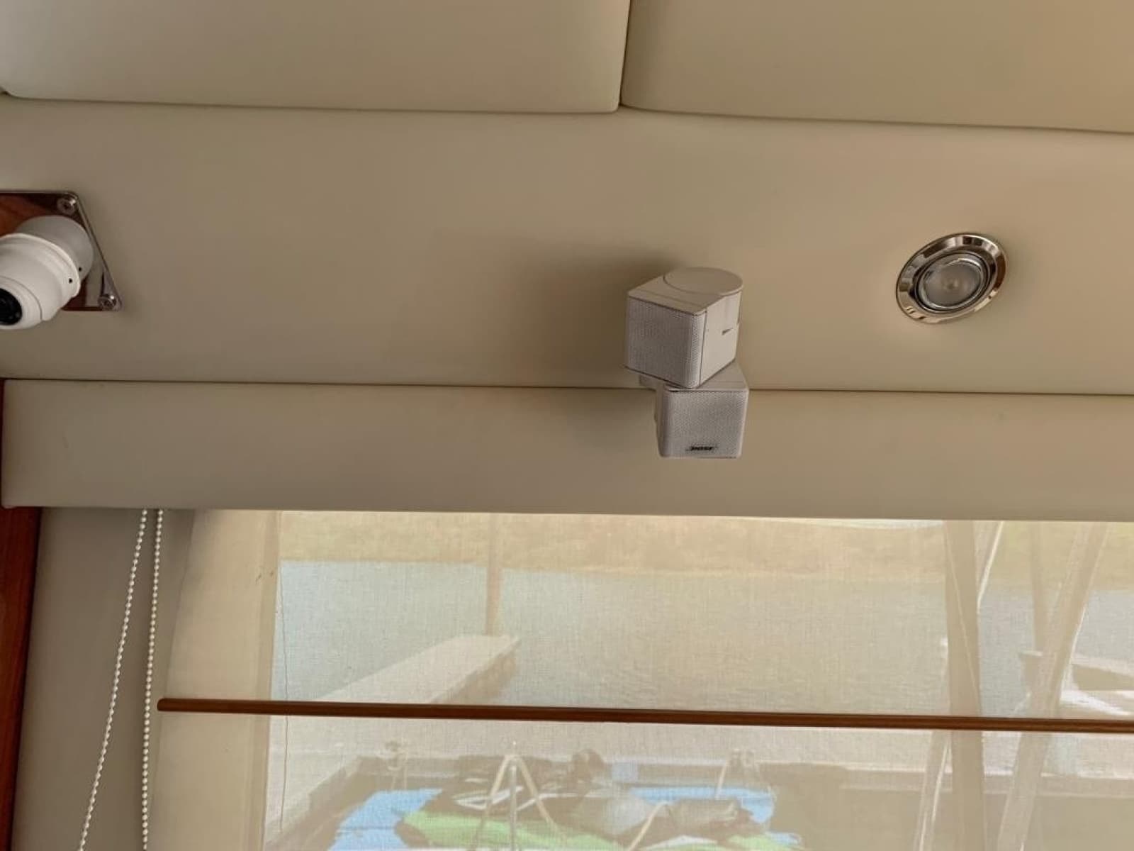 2007 Riviera 47 Open Flybridge Series II