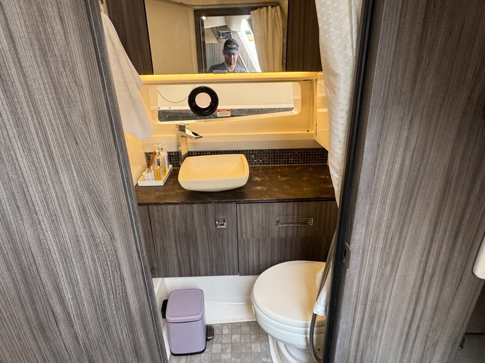 2019 Sea Ray 