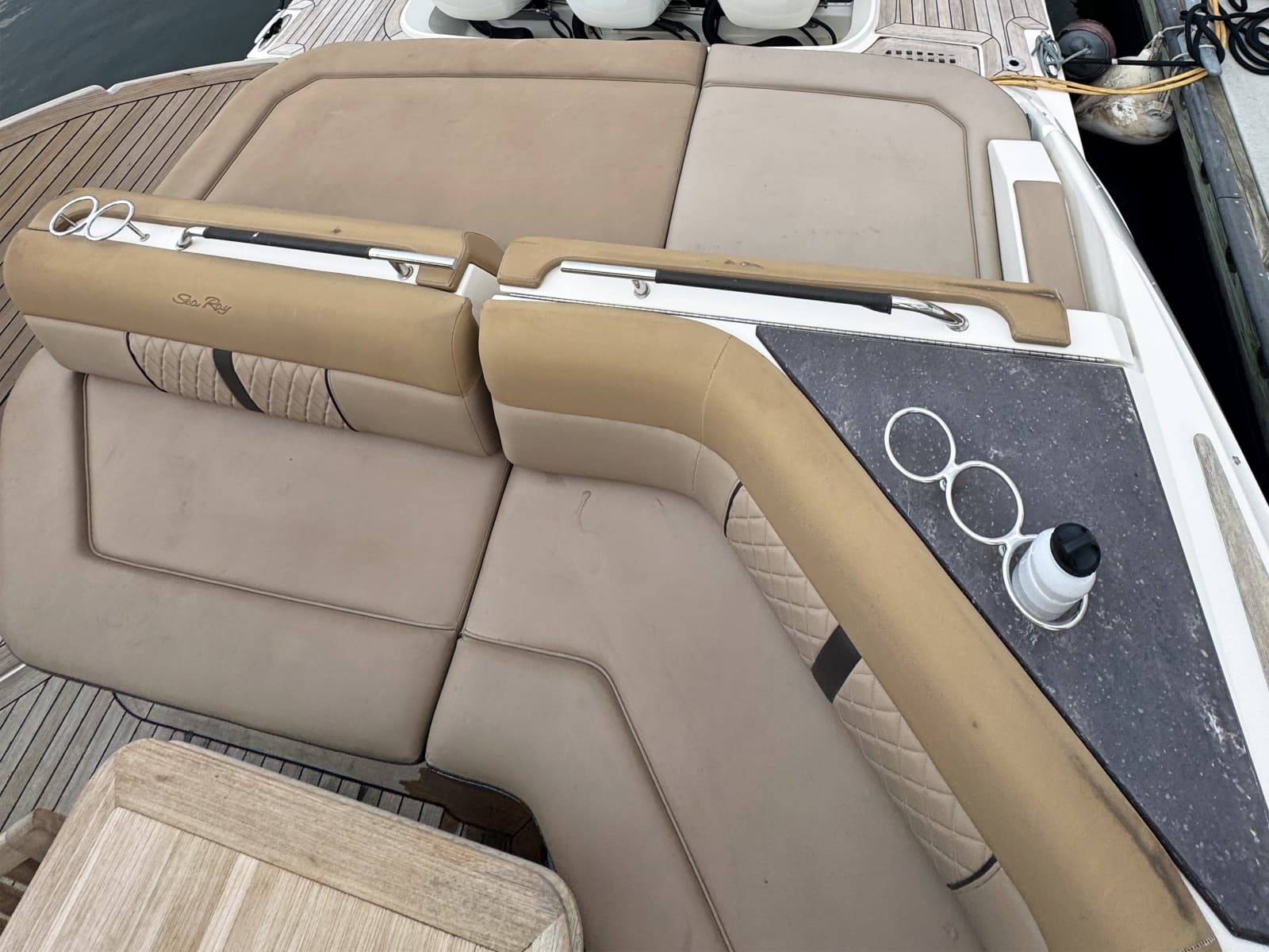 2019 Sea Ray 