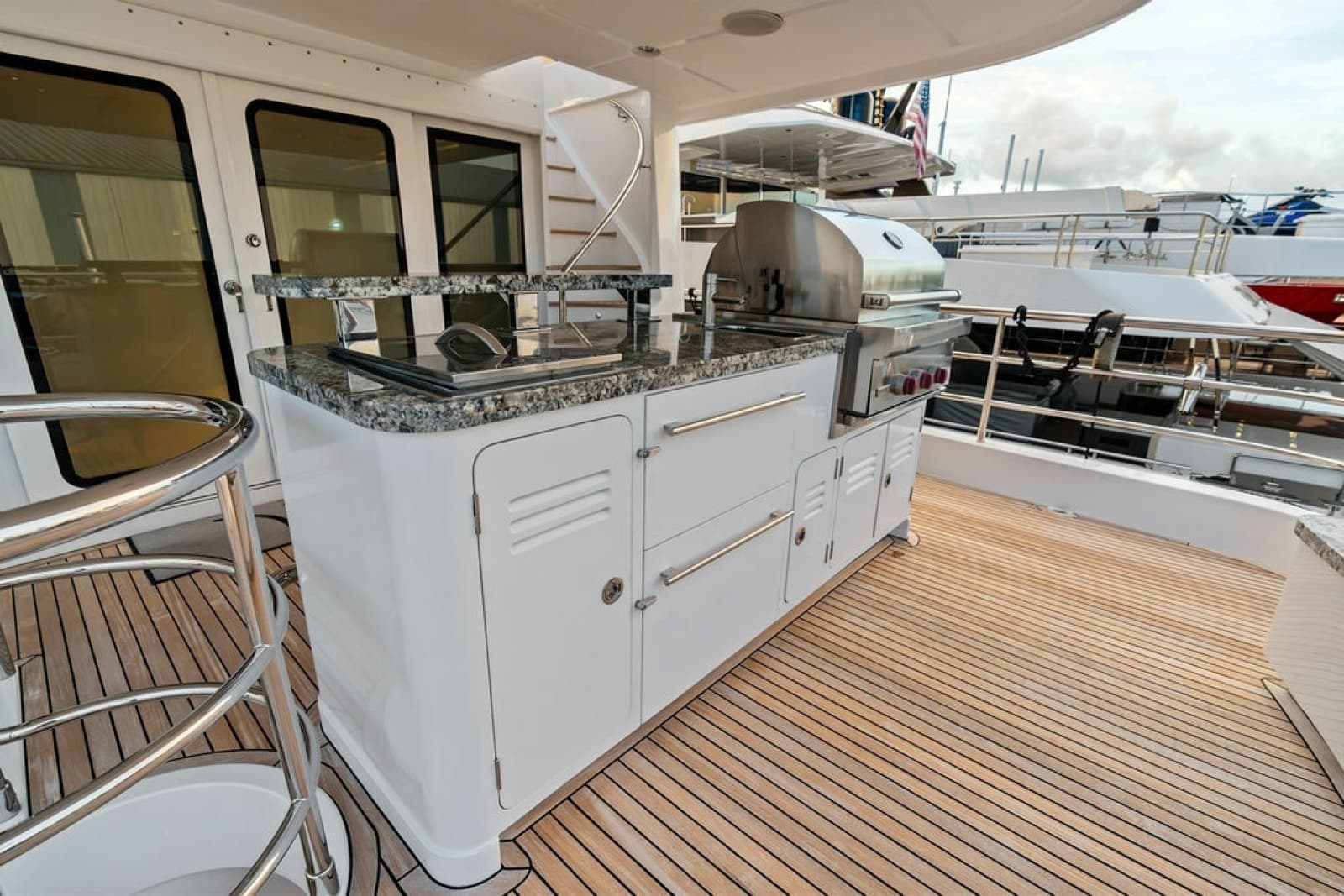 2017 Nordhavn 