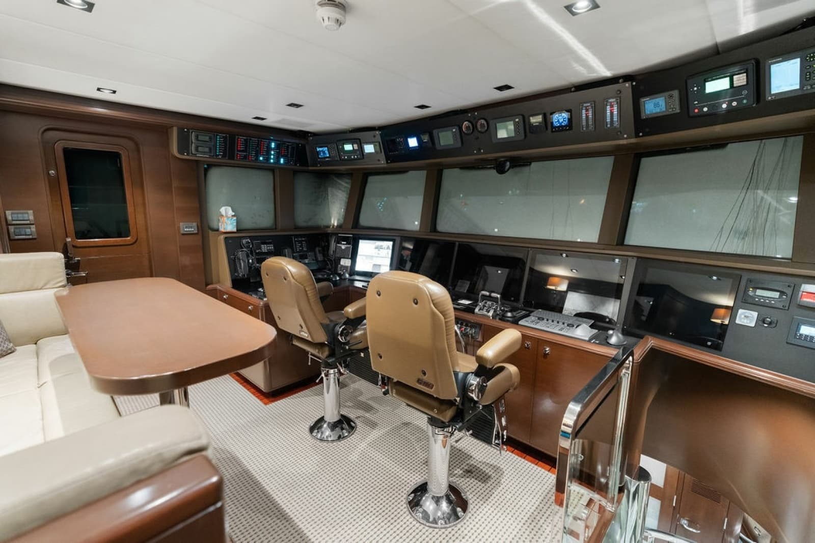2017 Nordhavn 