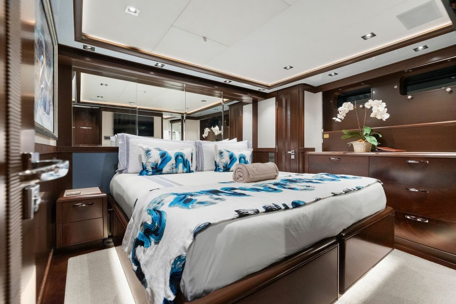 2017 Nordhavn 