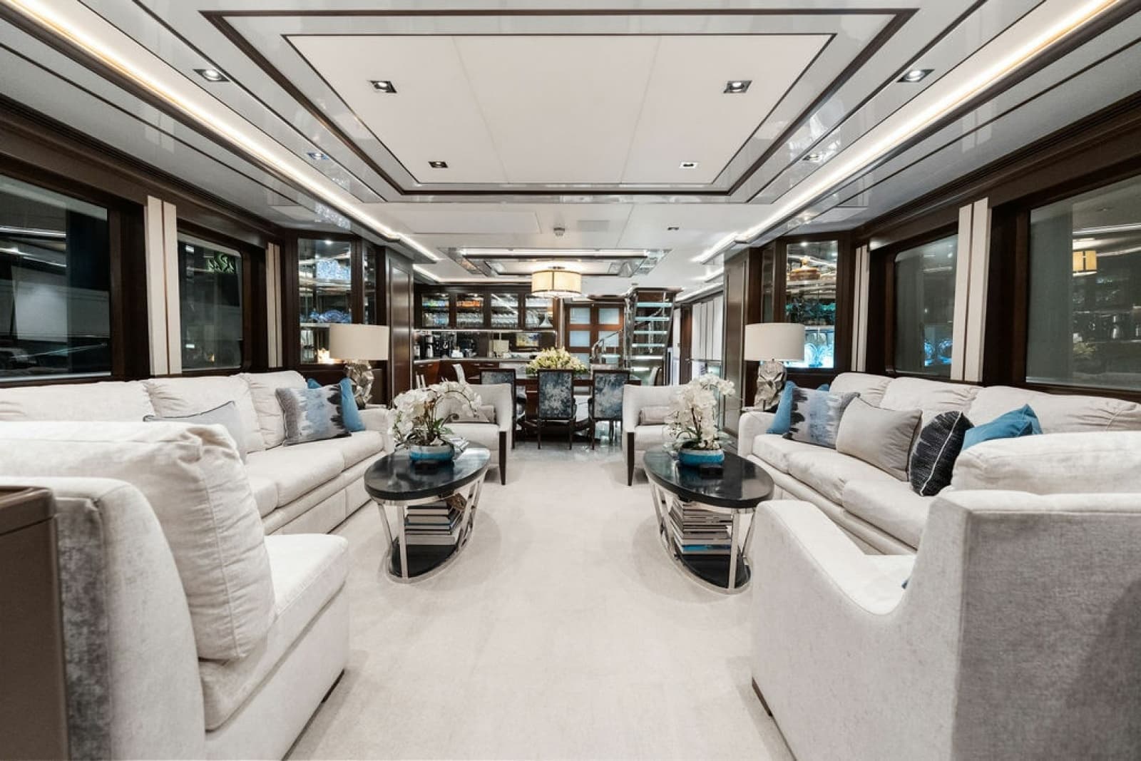 2017 Nordhavn 