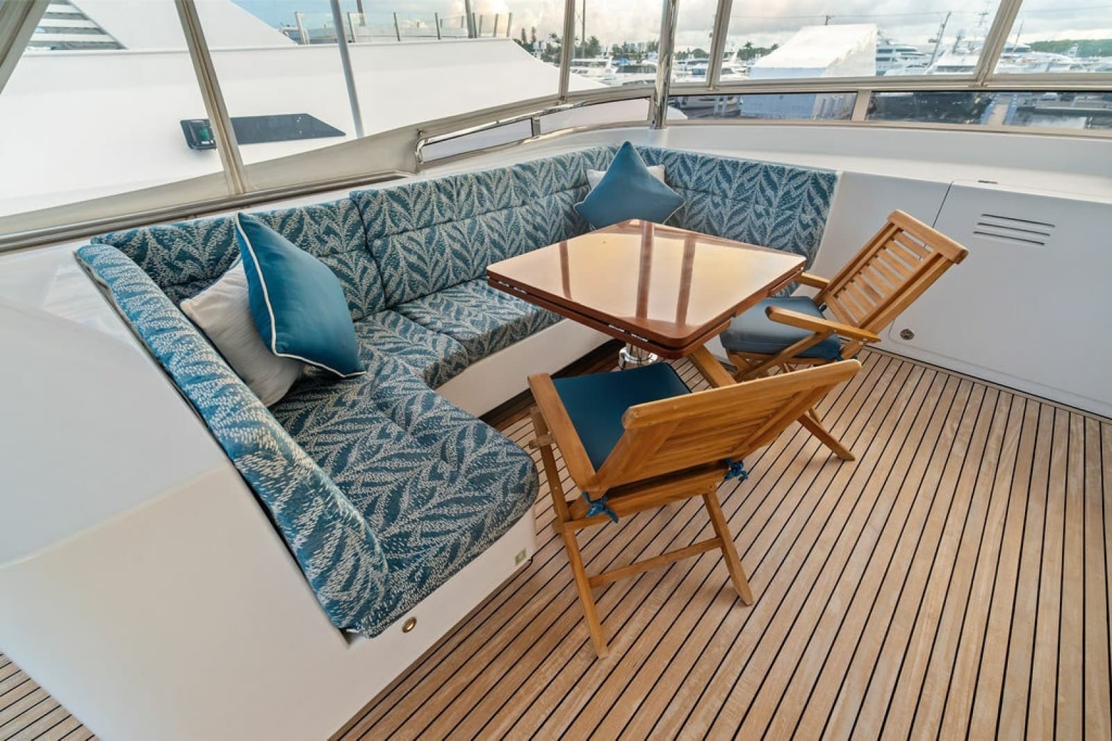 2017 Nordhavn 