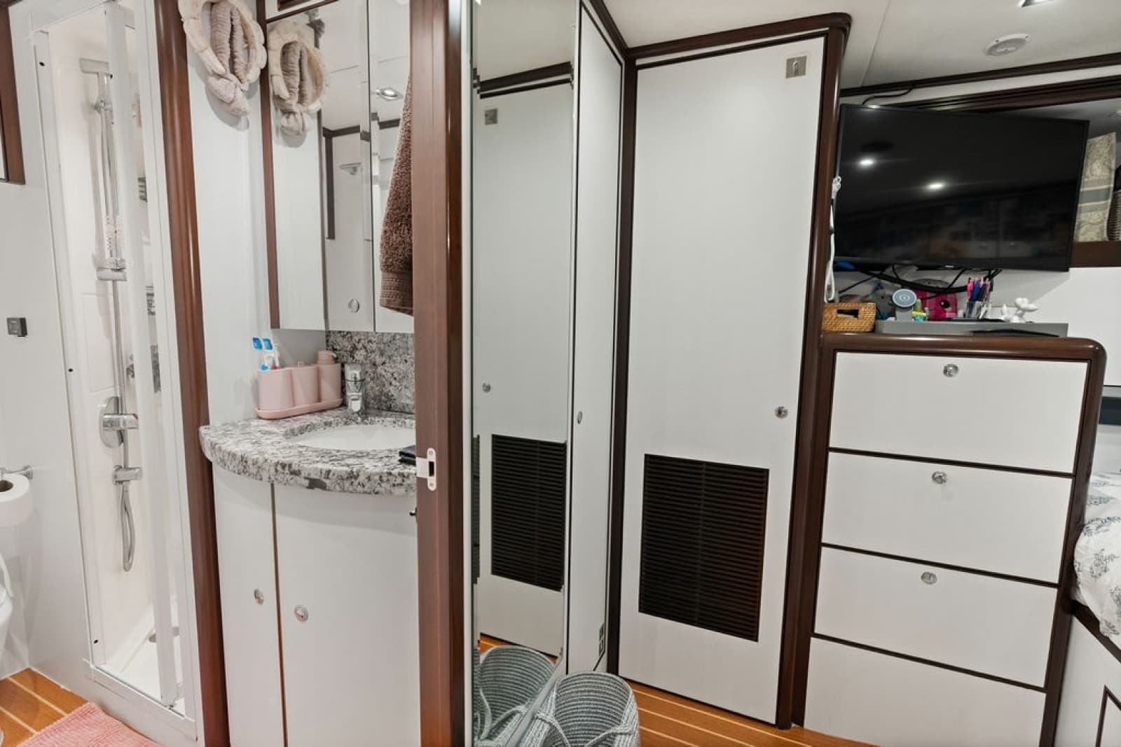 2017 Nordhavn 