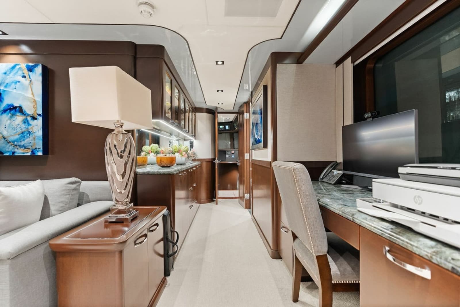 2017 Nordhavn 