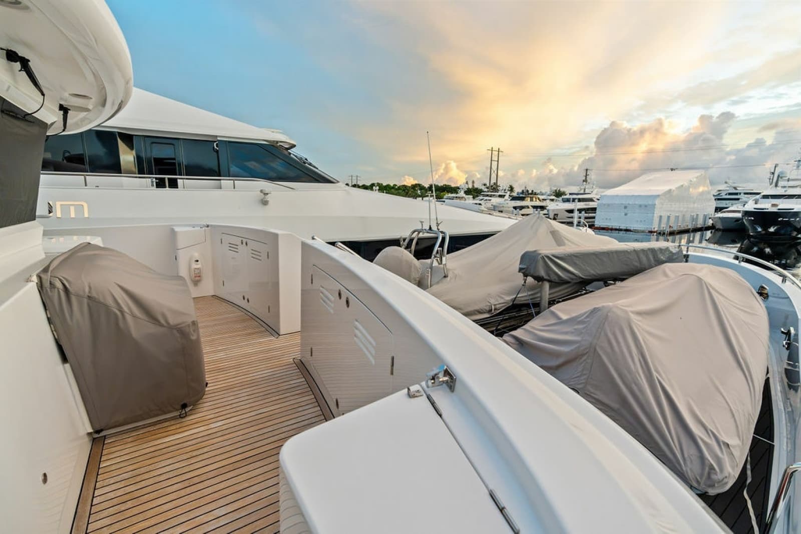 2017 Nordhavn 