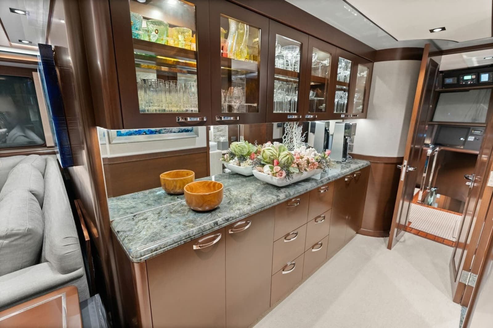 2017 Nordhavn 