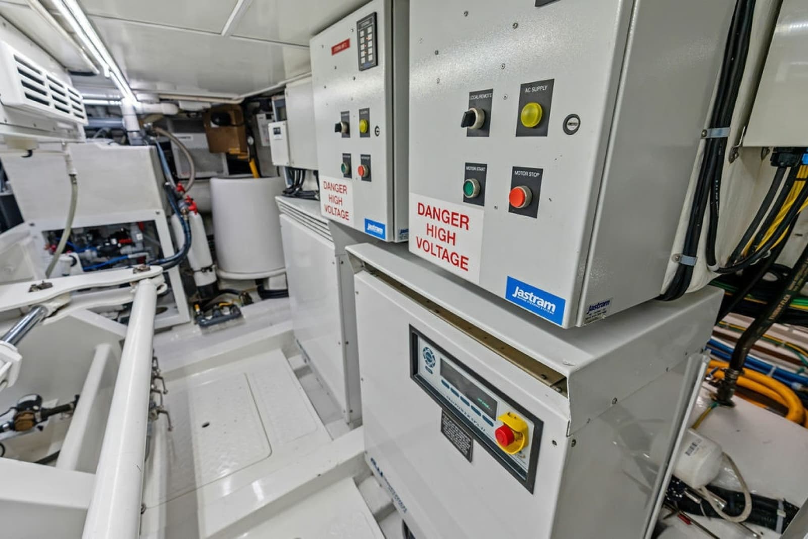 2017 Nordhavn 